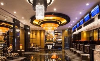 APA Hotel ＆ Resort Nishishinjuku Gochome Eki Tower