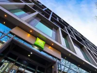 Ibis Styles Pforzheim - acceptant les animaux