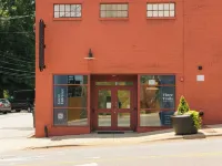 Three Trails Downtown Elkin Hotels in Elkin