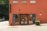 Three Trails Downtown Elkin