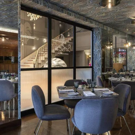 Hotel Metropol