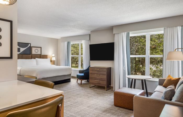 Staybridge Suites Pensacola Airport by IHG