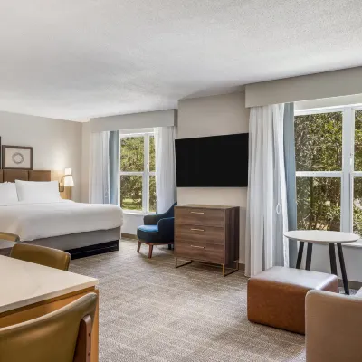 Staybridge Suites Pensacola Airport by IHG Hotels near The Zoo