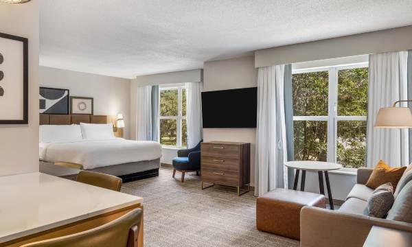 Staybridge Suites Pensacola Airport by IHG