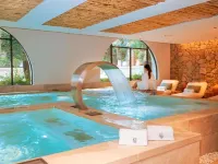 L'Isle de Leos Hotel & Spa - MGallery Collection - Gym