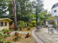 The Mayfair Hotel Hotel di Bournemouth