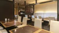APA Hotel Osaka Tanimachi 4chome Ekimae - Morgenmad