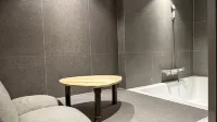 Connected Hotel Guro - Hot Springs