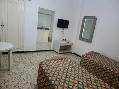 Rimel El Corniche Hotels in 