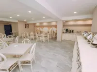 Hotel Sapphire Bakuriani - breakfast