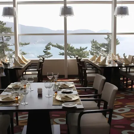Hotel Riviera Geoje