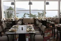 Hotel Riviera Geoje - Desayuno