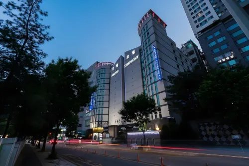 Amour Hotel