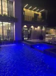 Trio Chalet 1 - Pools