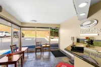 Brentwood Inn & Suites - Lynchburg - 2-Star