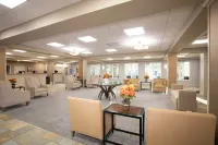 The Colonies at Williamsburg - Apartments