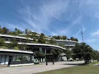 HOTEL AMANEK Kumamoto - New