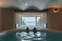 La Cascada Casa Patagónica by Don - sul mare