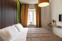 Seven Nap - Central Rooms - Guest houses