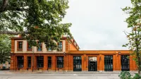 Zenao Appart'hôtels Toulouse Quai St P. - 2 звезды