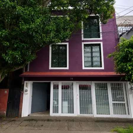 Casa Puerto Siete8