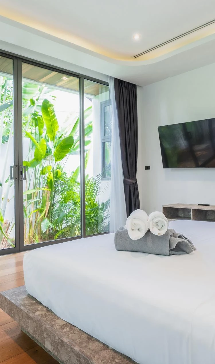 รูปภาพของNEW Magnolia 54 Villa Private Pool, Rawai, Phuket