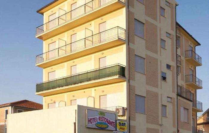 Albergo Hotel Belvedere