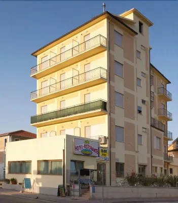 Hotel Belvedere - Cho phép mang theo thú cưng