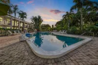 Super 8 by Wyndham Riviera Beach West Palm Beach - 2-Star
