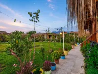 Izgen Bungalows - Bed and Breakfasts