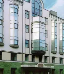 Hotel OK Hotels in Zemgales priekšpilsēta