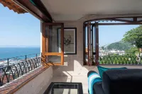Marcela Resort & Spa - románticos