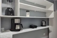 สตูดิโอ สวีท ออกัสตา ใกล้ อาฟ เปาลิสตา และ เฟรย์ คาเนกา - 2 ดาว