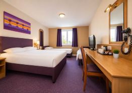 Stables Inn, Aintree