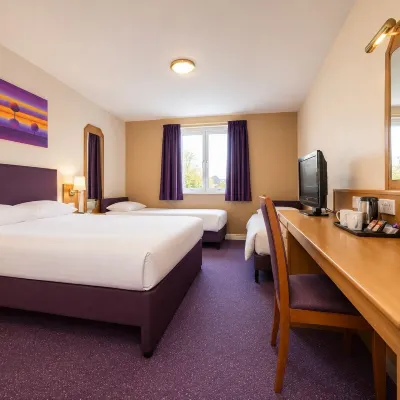Stables Inn, Aintree Hotels near Croxteth
