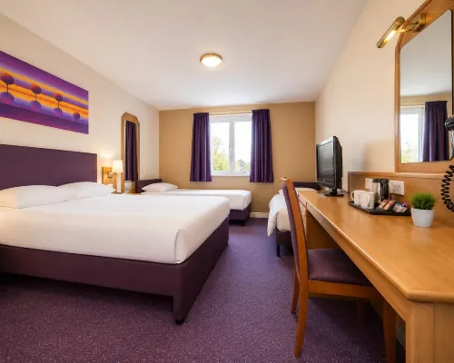 Stables Inn, Aintree Hotels near Croxteth