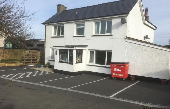 Sandyhill Guest House