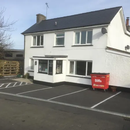 Sandyhill Guest House