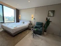 408s tara-JRE Jabal Al Lweibdeh with stunning view - vasca da bagno