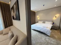412 tara-JRE Jabal Al Lweibdeh with stunning view - balcony