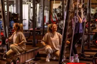 Luma Hotel Spa&Fitness - Fitnessstudio