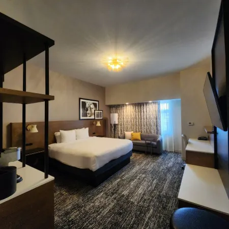 The Catfish Bend Inn & Spa