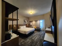 The Catfish Bend Inn & Spa