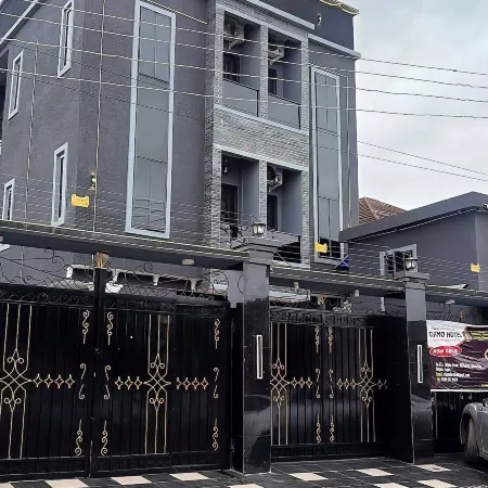 CIAMO HOTEL