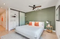 Unwind Poolside, Walk to El Paseo: Desert Oasis! - Condos
