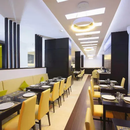 Hani Hotel