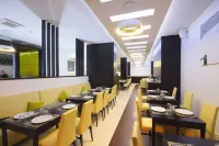 Hani Hotel - พร้อมอาหารเช้า