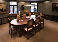 Hotel Bergs Suites - breakfast