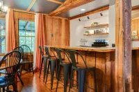 Wildrest Hotel