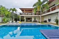Cliff Haven Villa Krabi - Bungalows